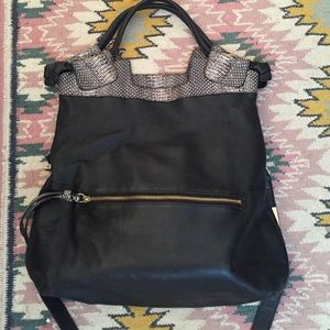 Foley + Corinna Mid City Tote