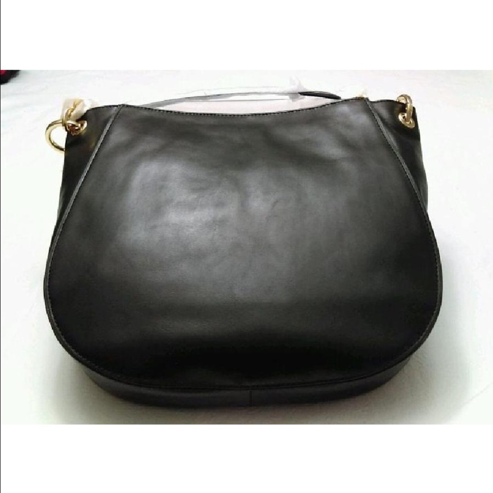 Michael Kors Stanthorne Shoulder Bag - Picture 3 of 8