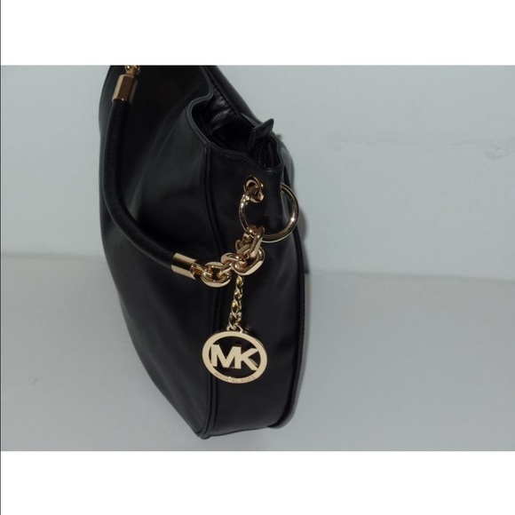 Michael Kors Stanthorne Shoulder Bag - Picture 2 of 8