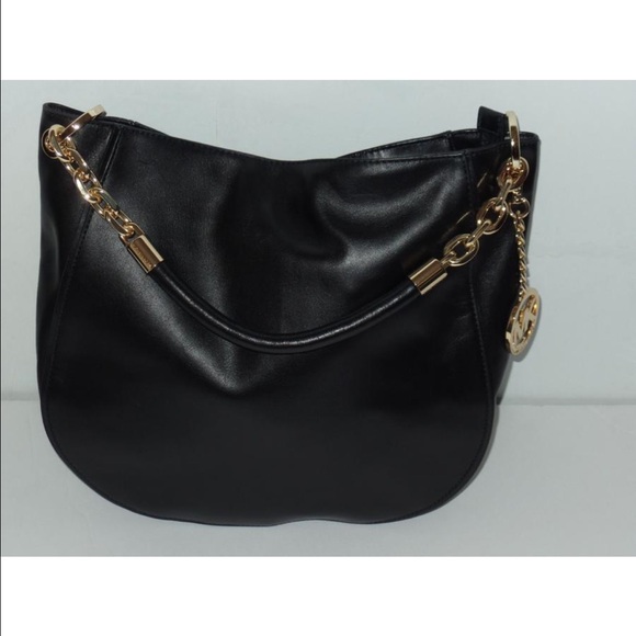 Michael Kors Stanthorne Shoulder Bag - Picture 5 of 8