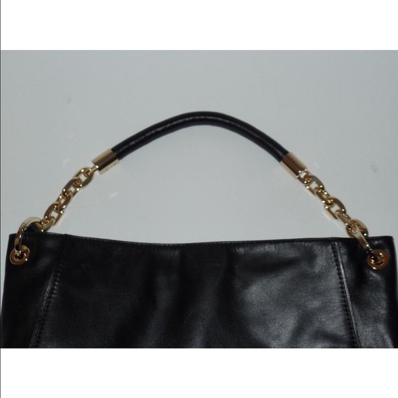 Michael Kors Stanthorne Shoulder Bag - Picture 6 of 8