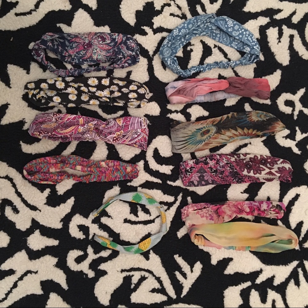 Headband Bundle