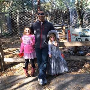 Meet your Posher, Louie