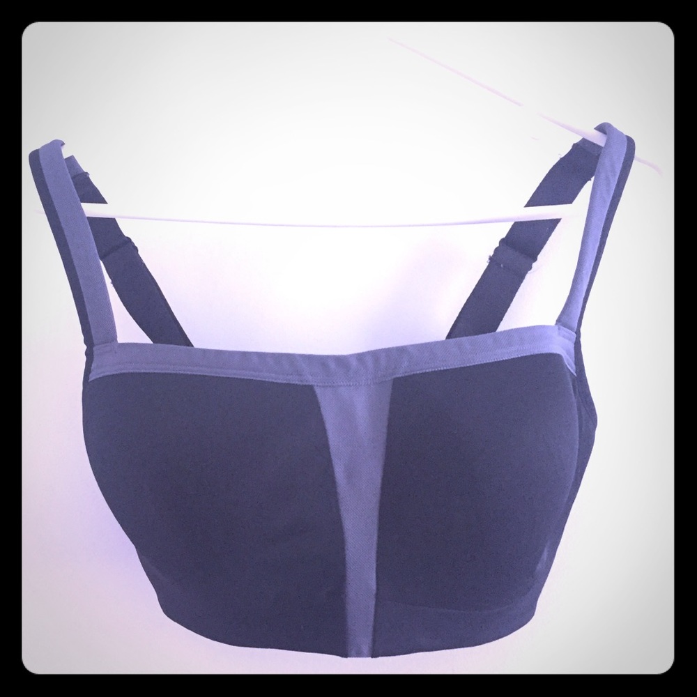 Le Mystère Sports Bra (Underwired)