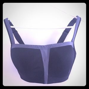 Le Mystère Sports Bra (Underwired)