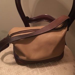 Latico Leather Hobo Bag