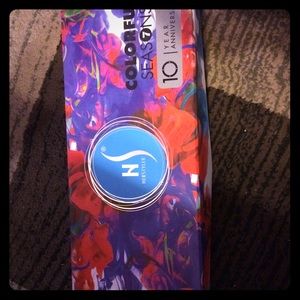 Herstyler straightener