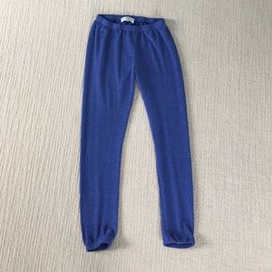 WILDFOX ESSENTIAL KNOX PANTS- brand new