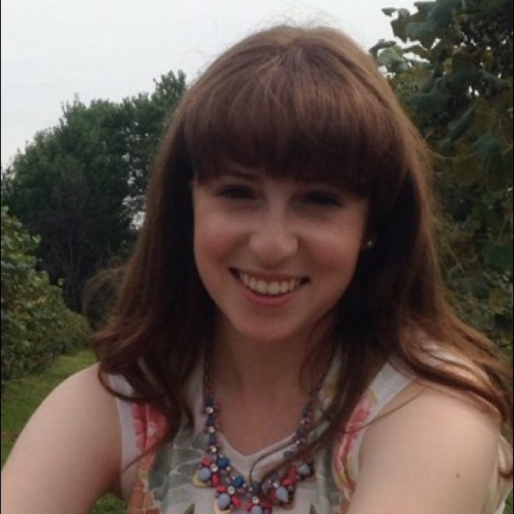 Meet your Posher, Pamela