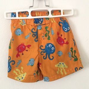 Circo (target) brand swim shorts