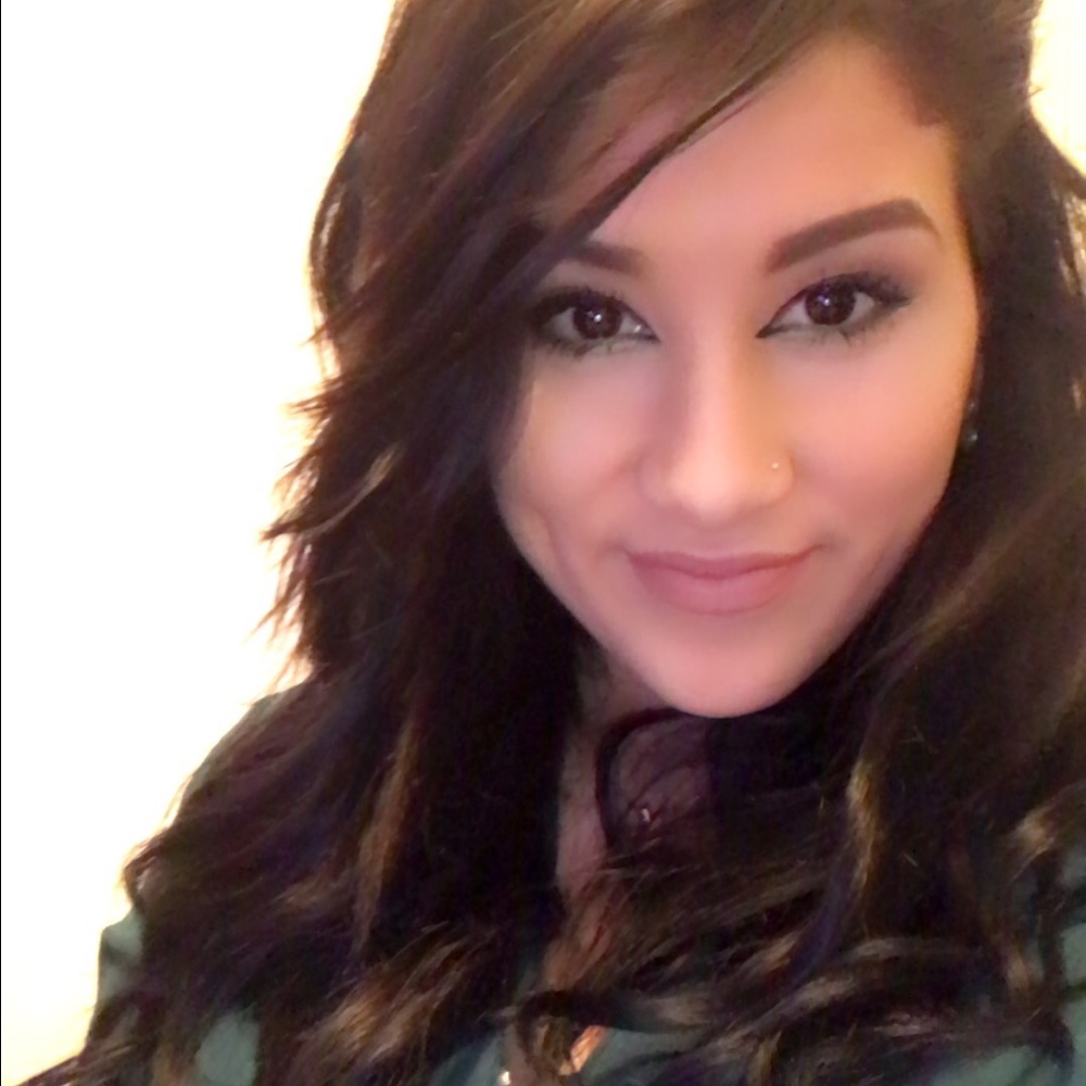 Meet your Posher, Michelle