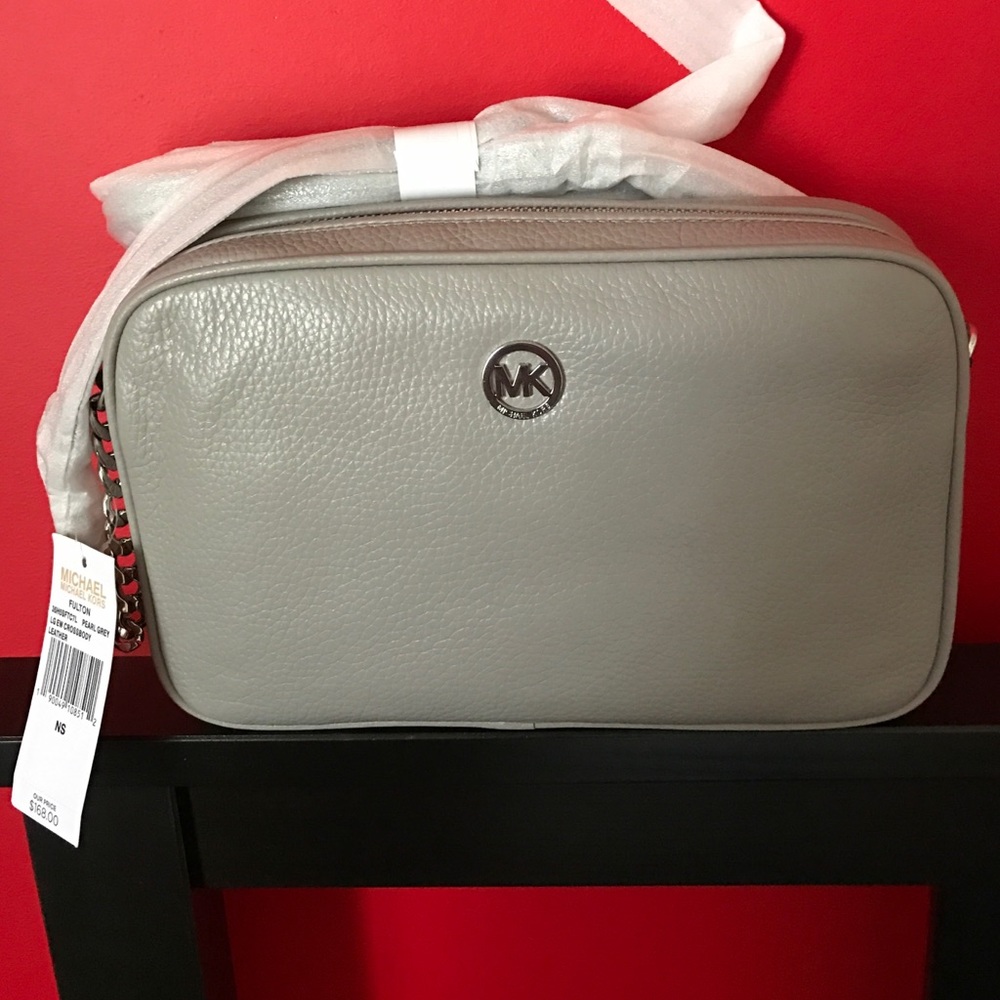 Michale Kors Fulton