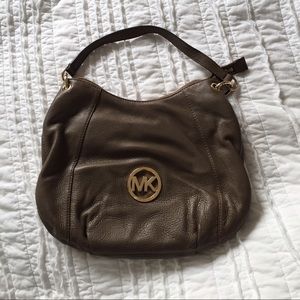 Michael Kors purse 😍