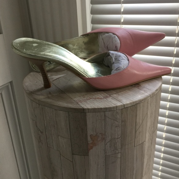 Mules - Picture 2 of 2