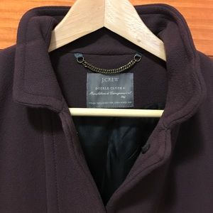 J.Crew Coat