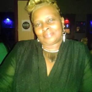 Meet your Posher, Loretha