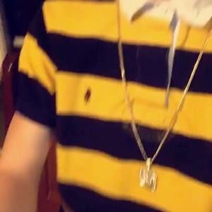 Meet your Posher, Cameron