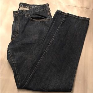 Calvin Klein Men's Jeans 36x34