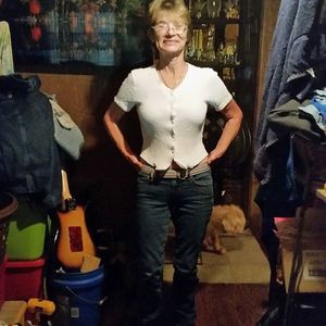 Meet your Posher, Treeva