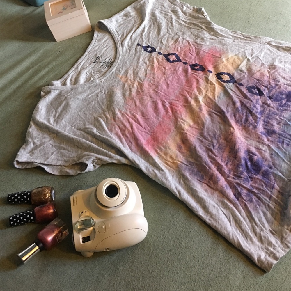 Sonoma cotton t-shirt