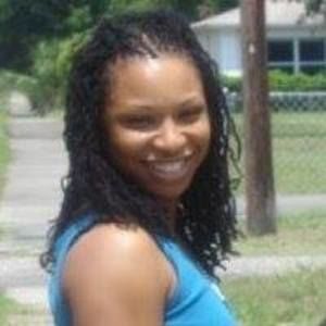 Meet your Posher, Thomasina