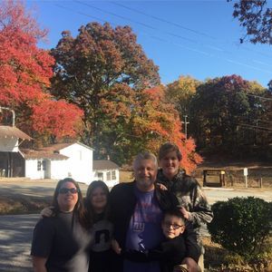 Meet your Posher, Krista