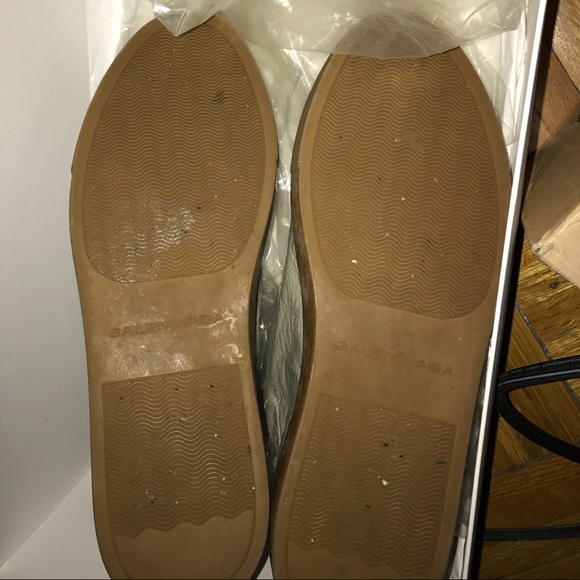 Balenciaga's - Picture 4 of 4