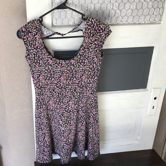 Conbination Jacket & Dress, Abercrombie jacket! - Picture 2 of 4