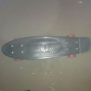 Penny board