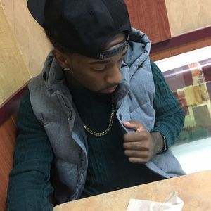 Meet your Posher, Corey