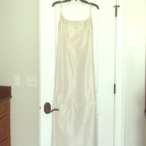 Evening gown