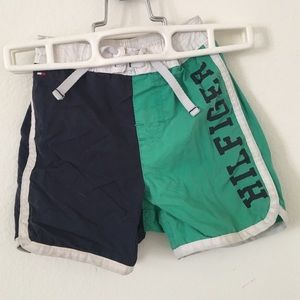 Tommy Hilfiger swim trunks