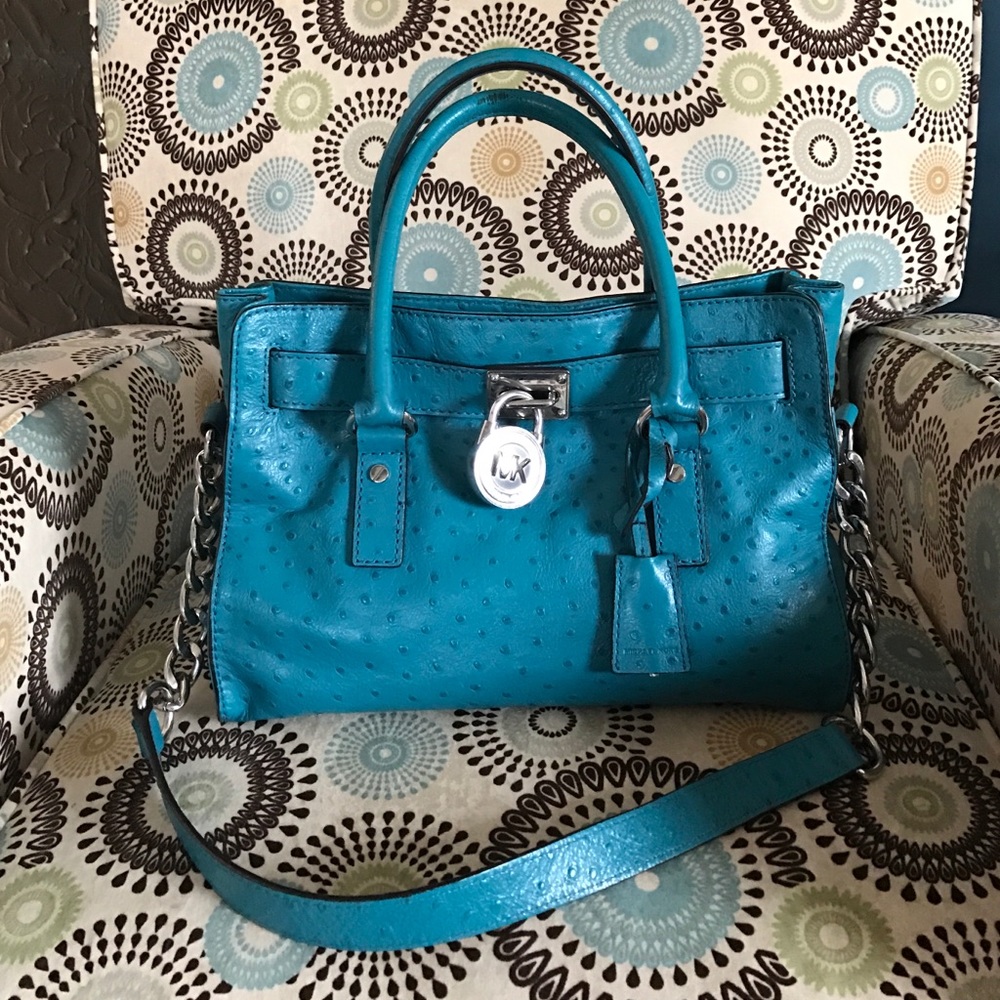 Price reduced!!!  MICHAEL KORS HANDBAG 👜👠