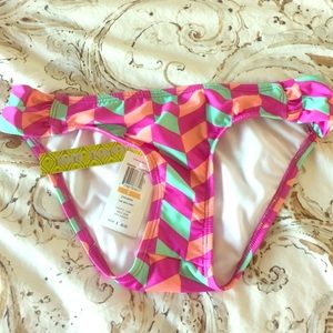 Gianni Bini swim suit bottoms