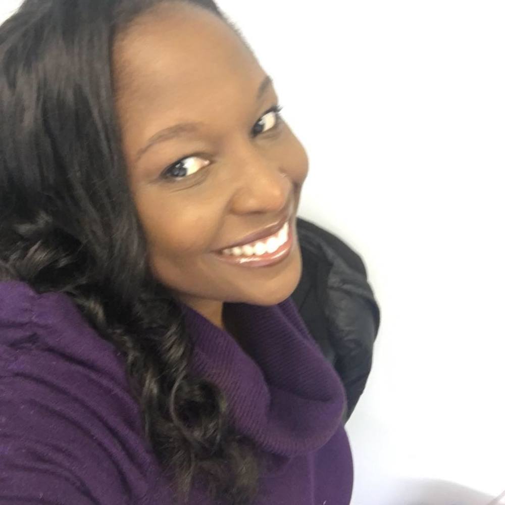 Meet your Posher, Ericka