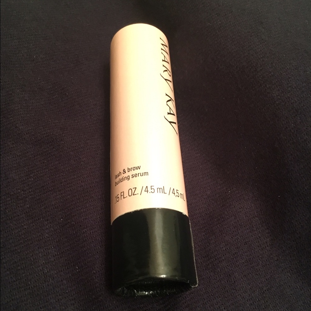 Mary Kay Lash Building Serum