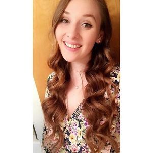 Meet your Posher, Erica