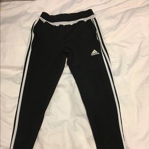 Adidas sweatpants M