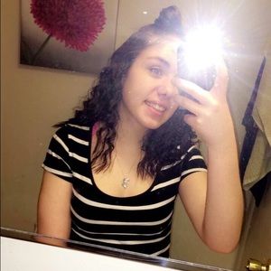 Meet your Posher, Christina