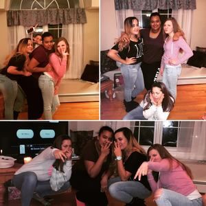 Meet your Posher, Eliana