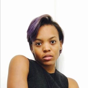 Meet your Posher, Nècole