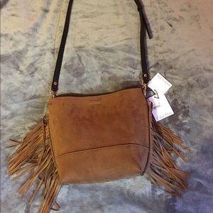 Calvin Klein Crossbody