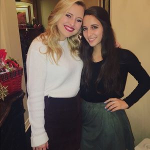 Meet your Posher, Adriana