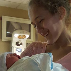 Meet your Posher, Lucy