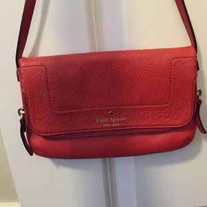 Kate spade cross body