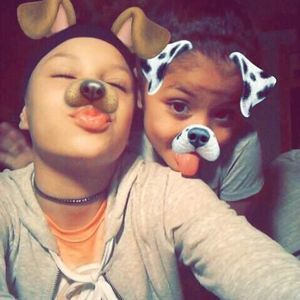 Meet your Posher, Jade