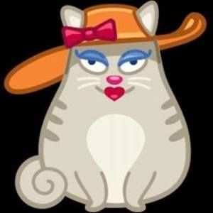 Meet your Posher, Rose