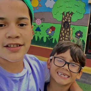 Meet your Posher, Ingrid