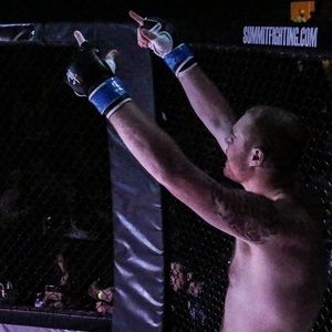 Meet your Posher, Nathan