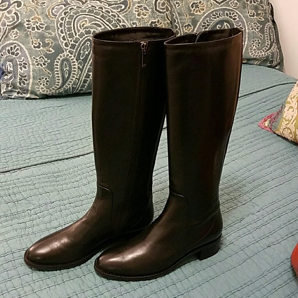 Aqualita boots